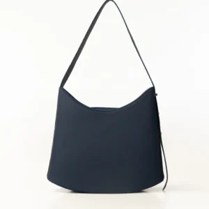 blue bag