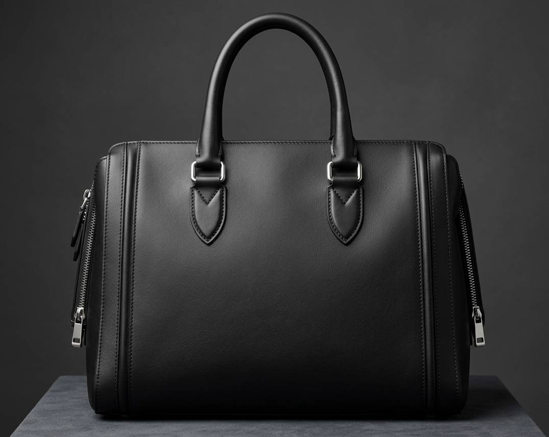 Elegant Tote