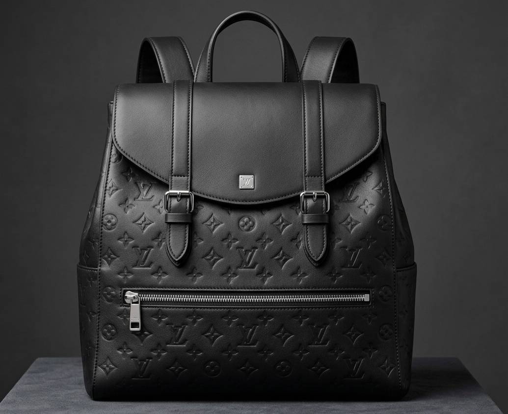 Classic Backpack
