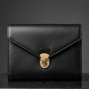 Luxury Clutch