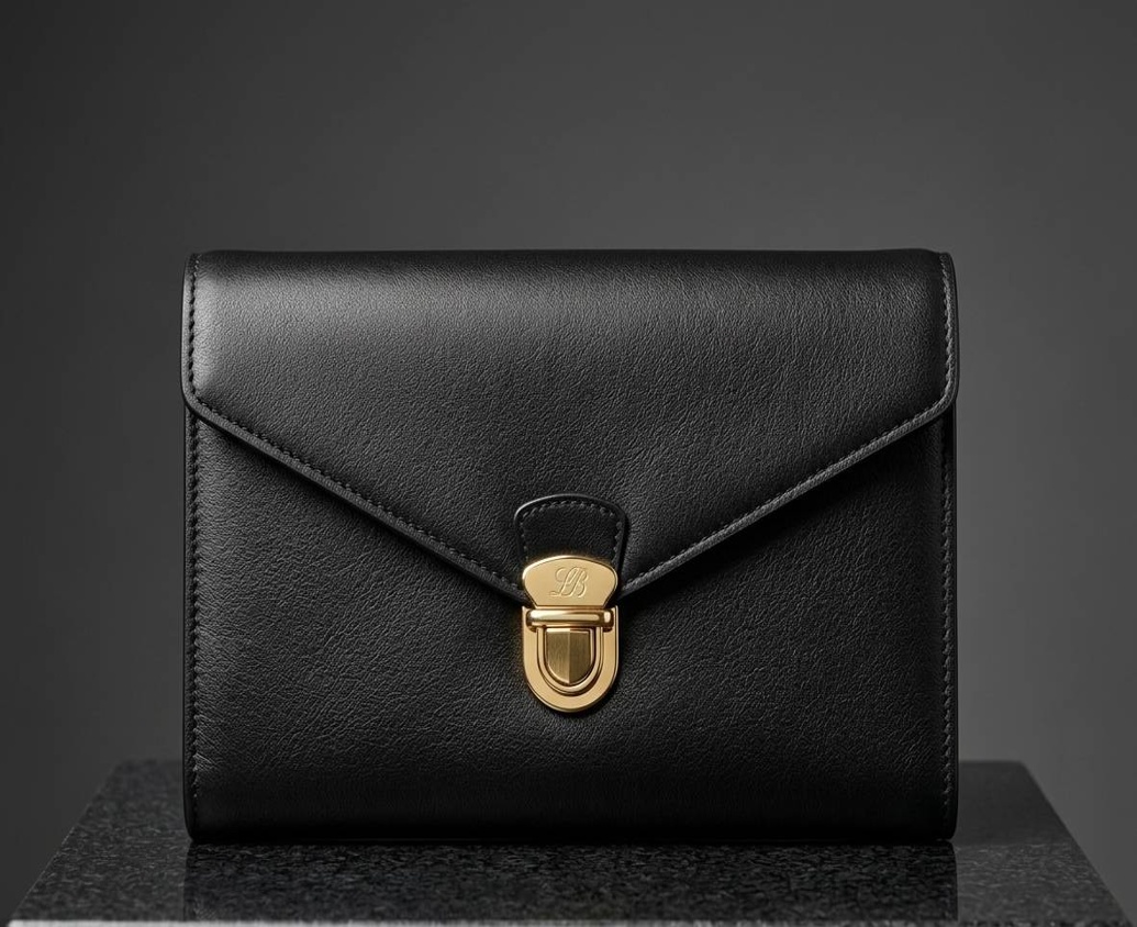 Luxury Clutch